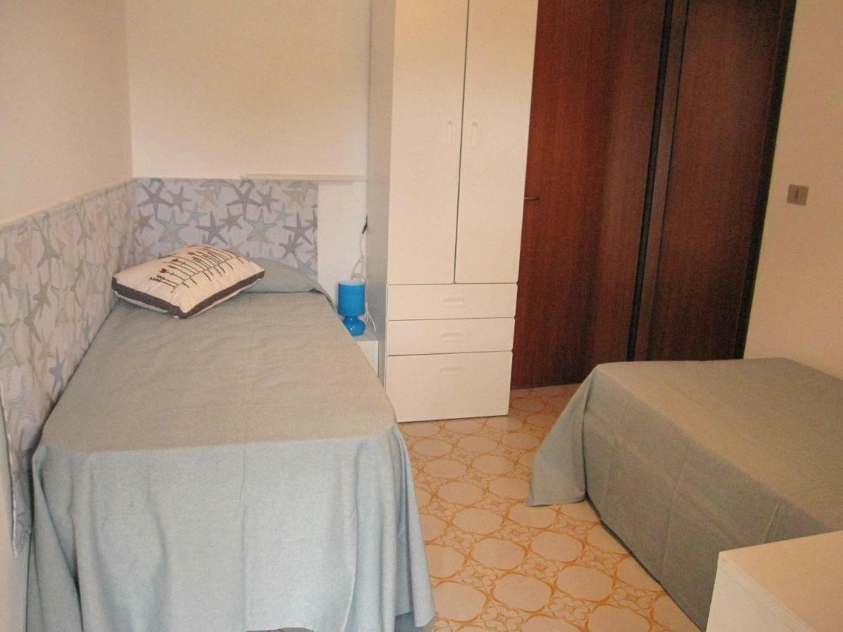 Appartamento A Mare Grado Exterior photo